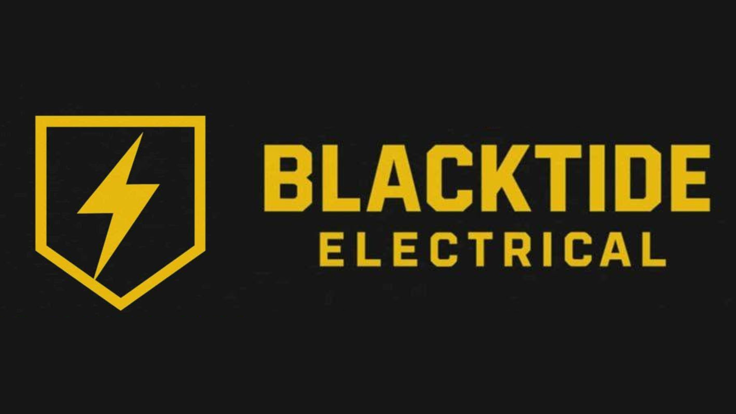 Blacktide Electrical