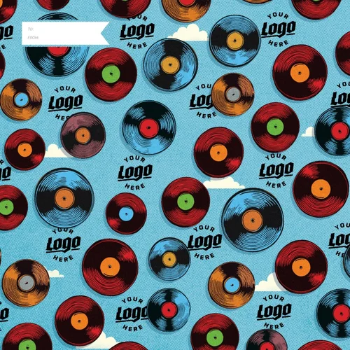 Groovy Wrap Template 2