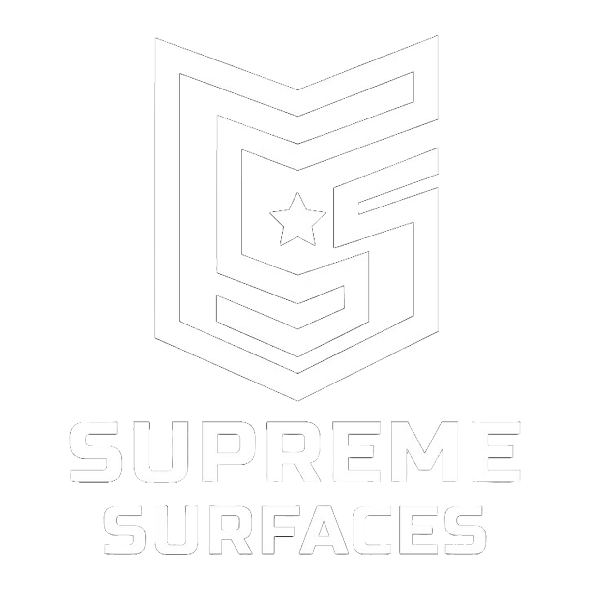 Supreme Surfaces