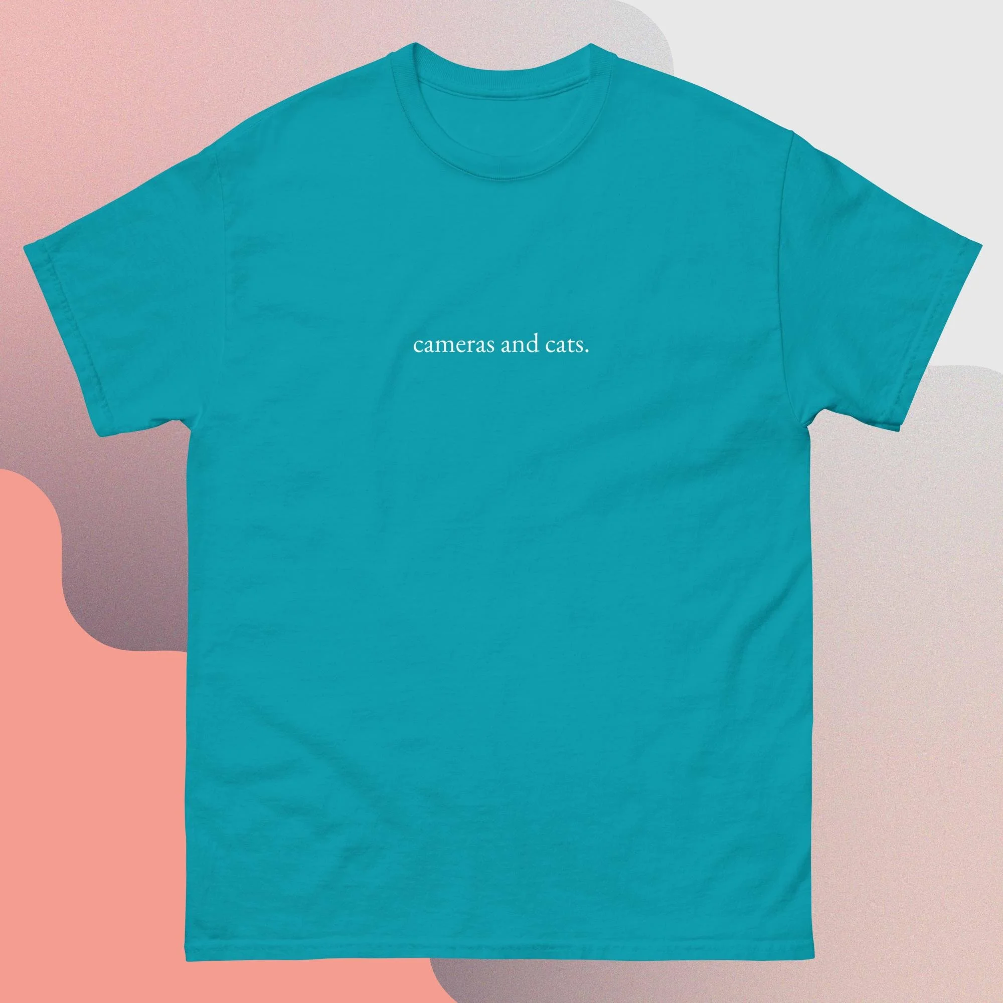 Unisex Classic Tee