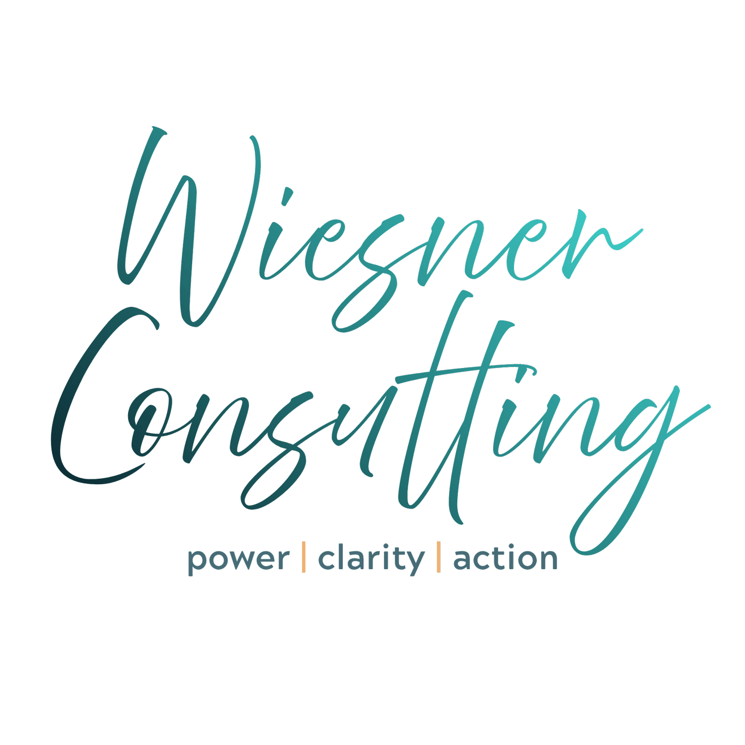 Wiesner Consulting