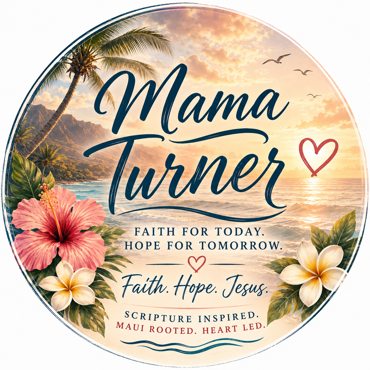 Lori "Mama Turner" Corzine