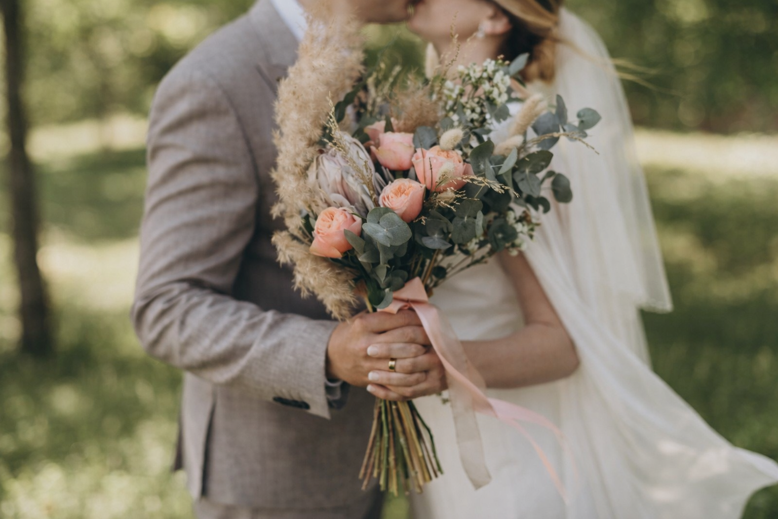 Bespoke Wedding Ceremony