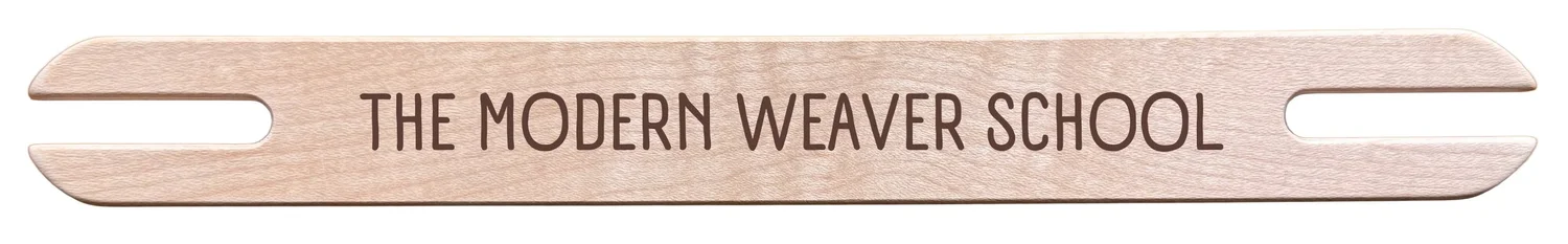 The Modern Weaver School