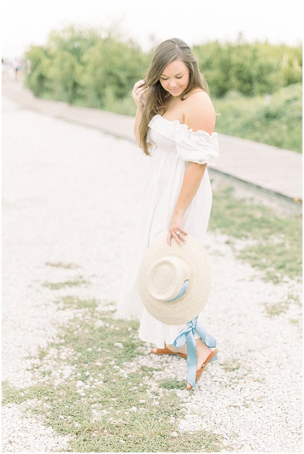 The Perfect Summer Accessory