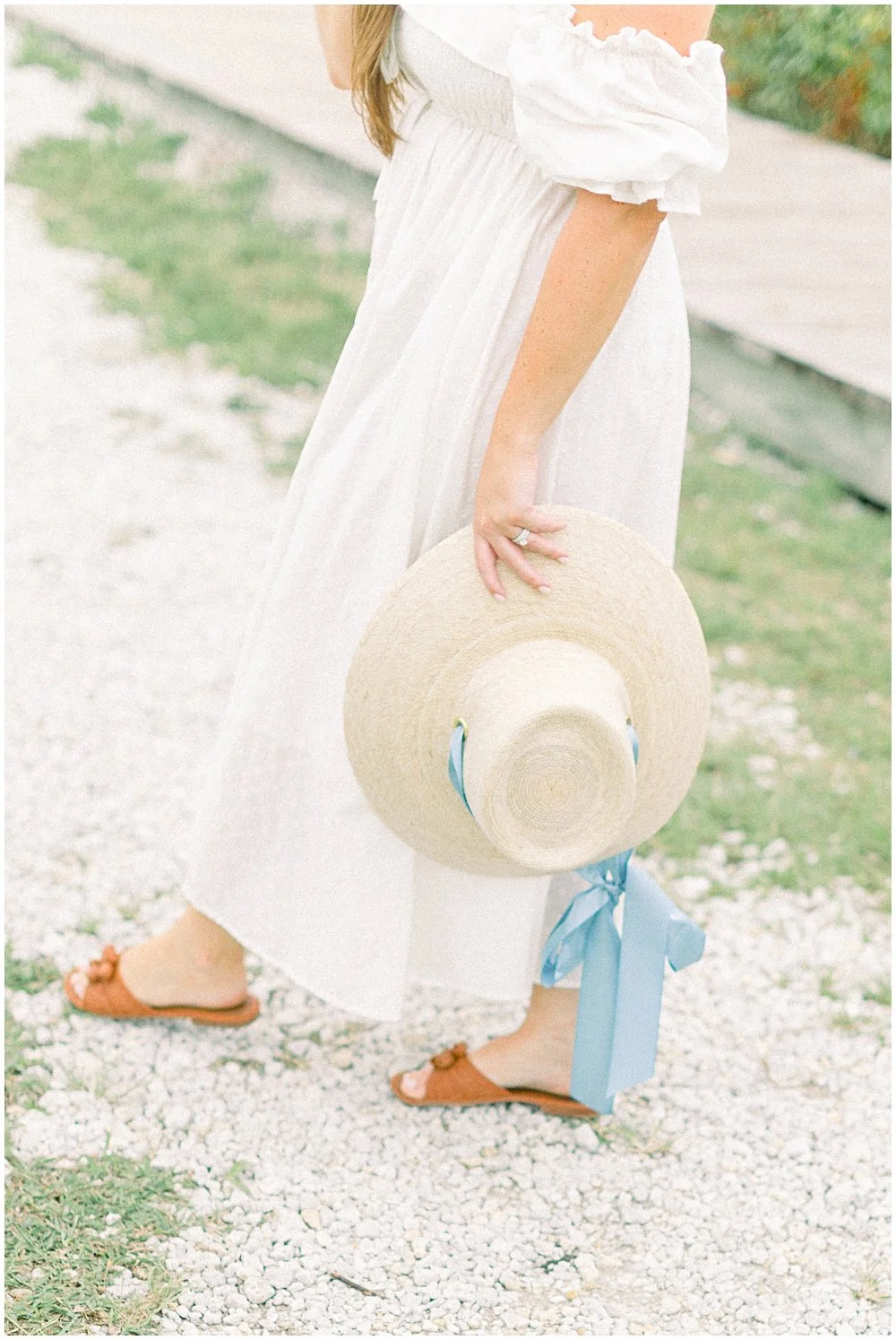 My Favorite Cotton Dress - For Just $35