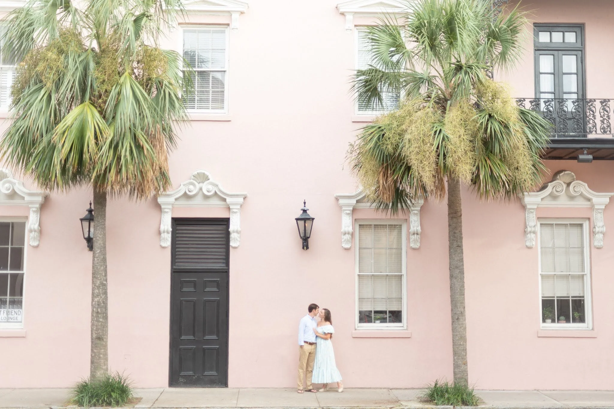 Our Charleston Vacation