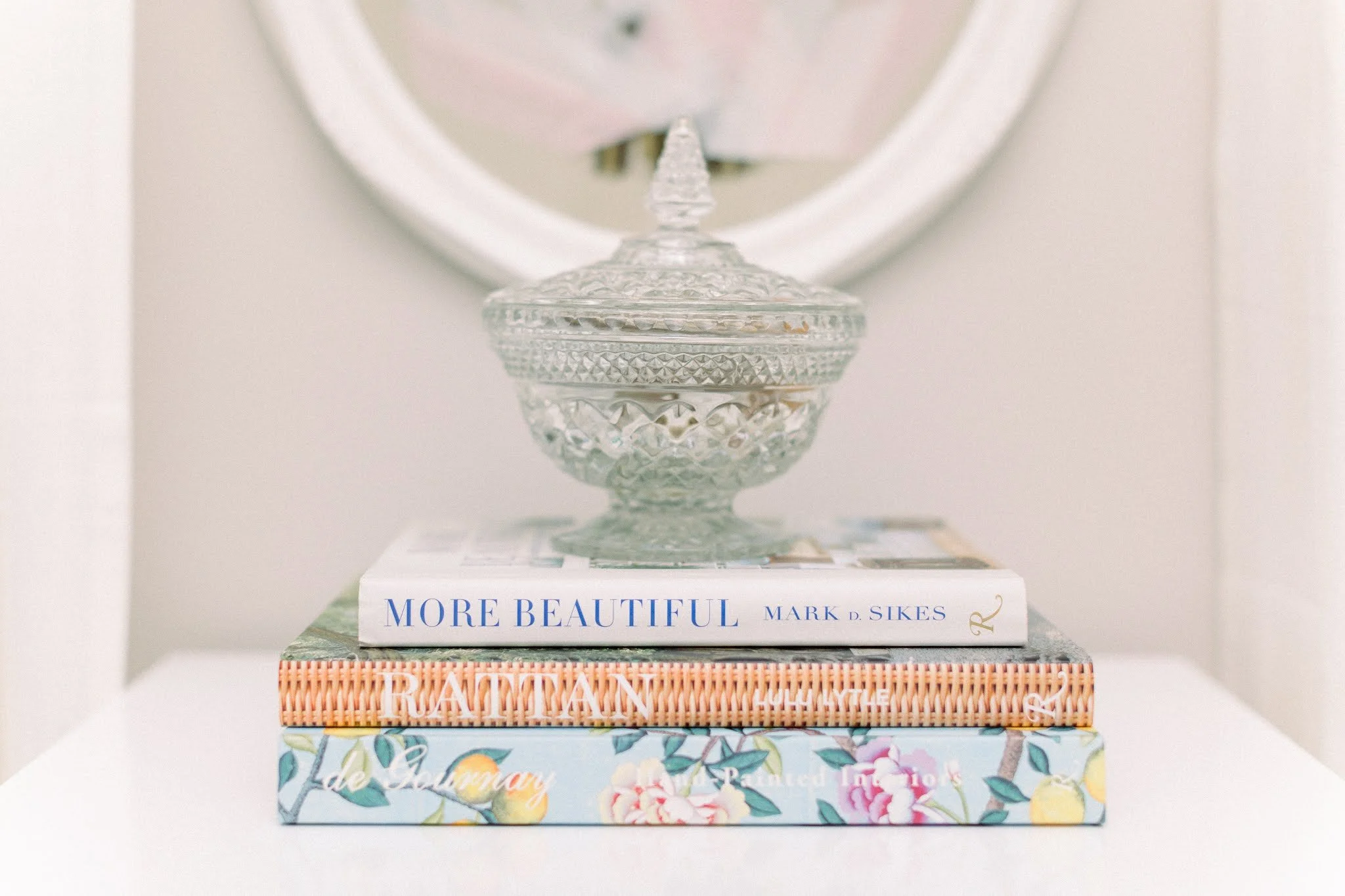 Beautiful Books