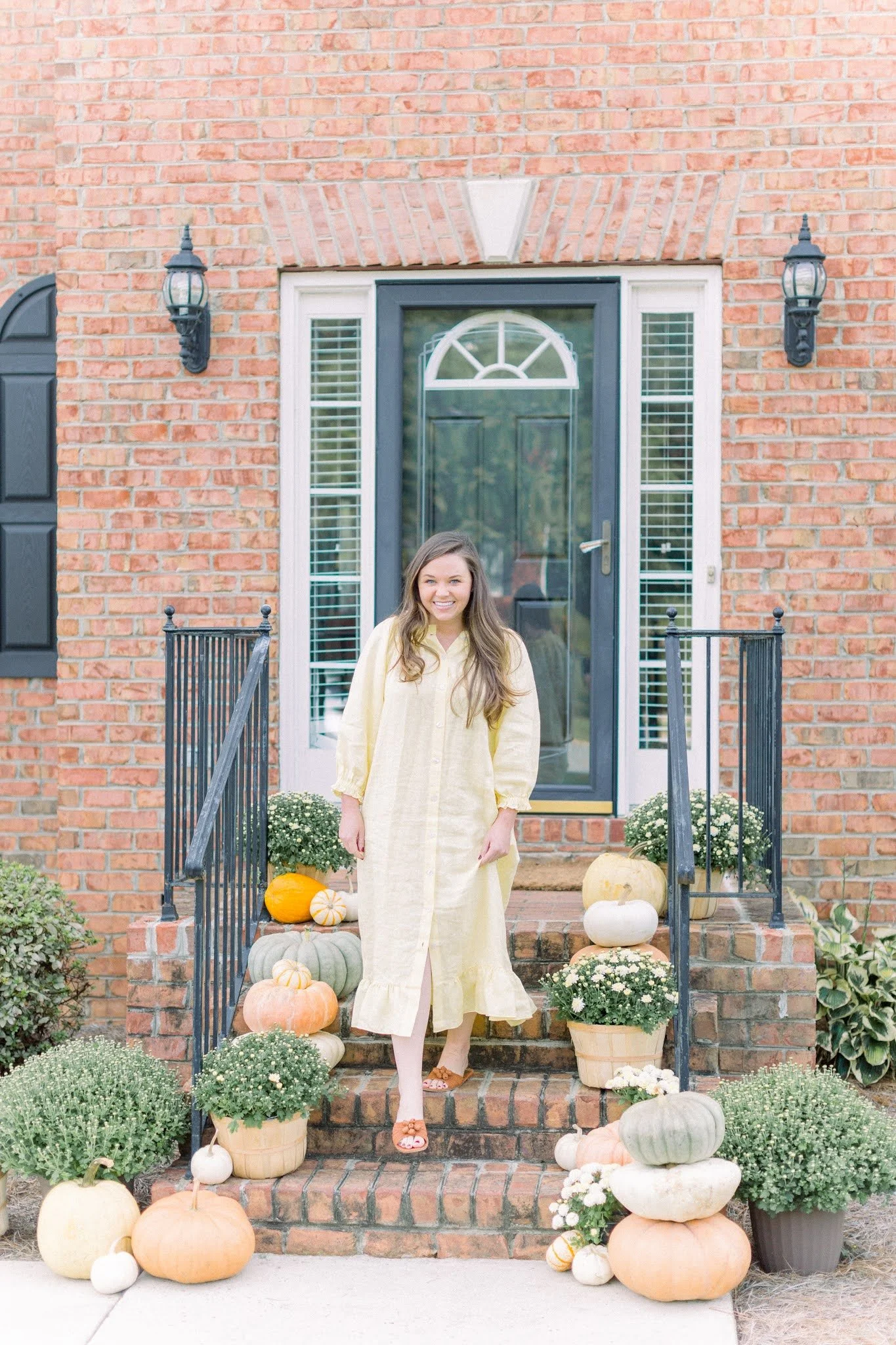 Fall Decor Ideas