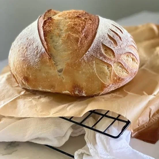 Heritage Sourdough