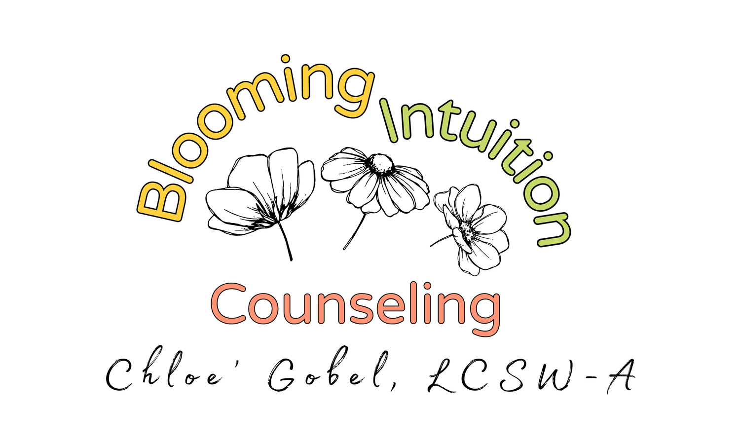Blooming Intuition Counseling