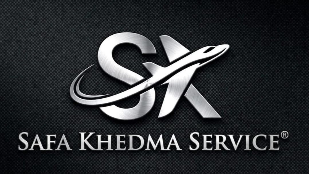Safa khedma Service