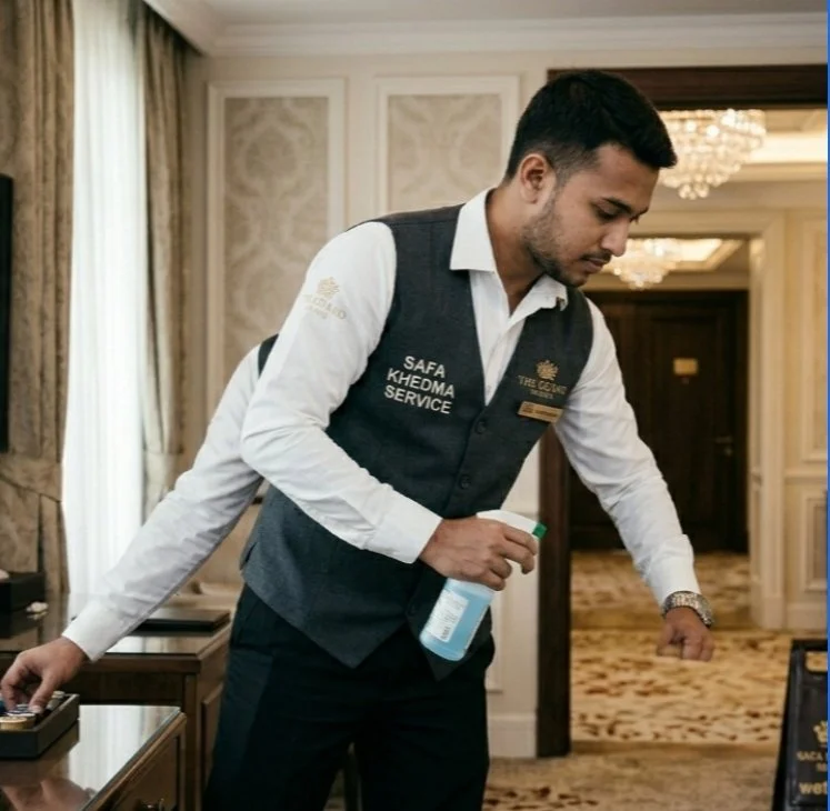 House keeping service