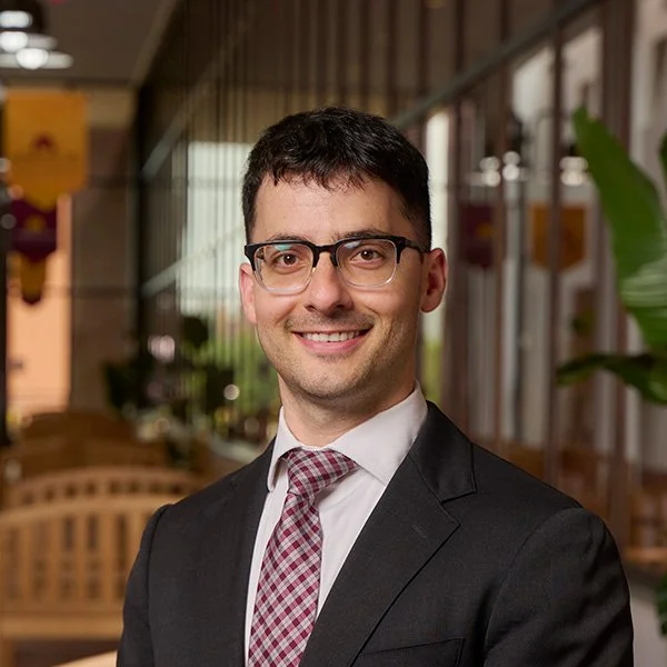 Constitutions and Revolutions with Professor Ilan Wurman 