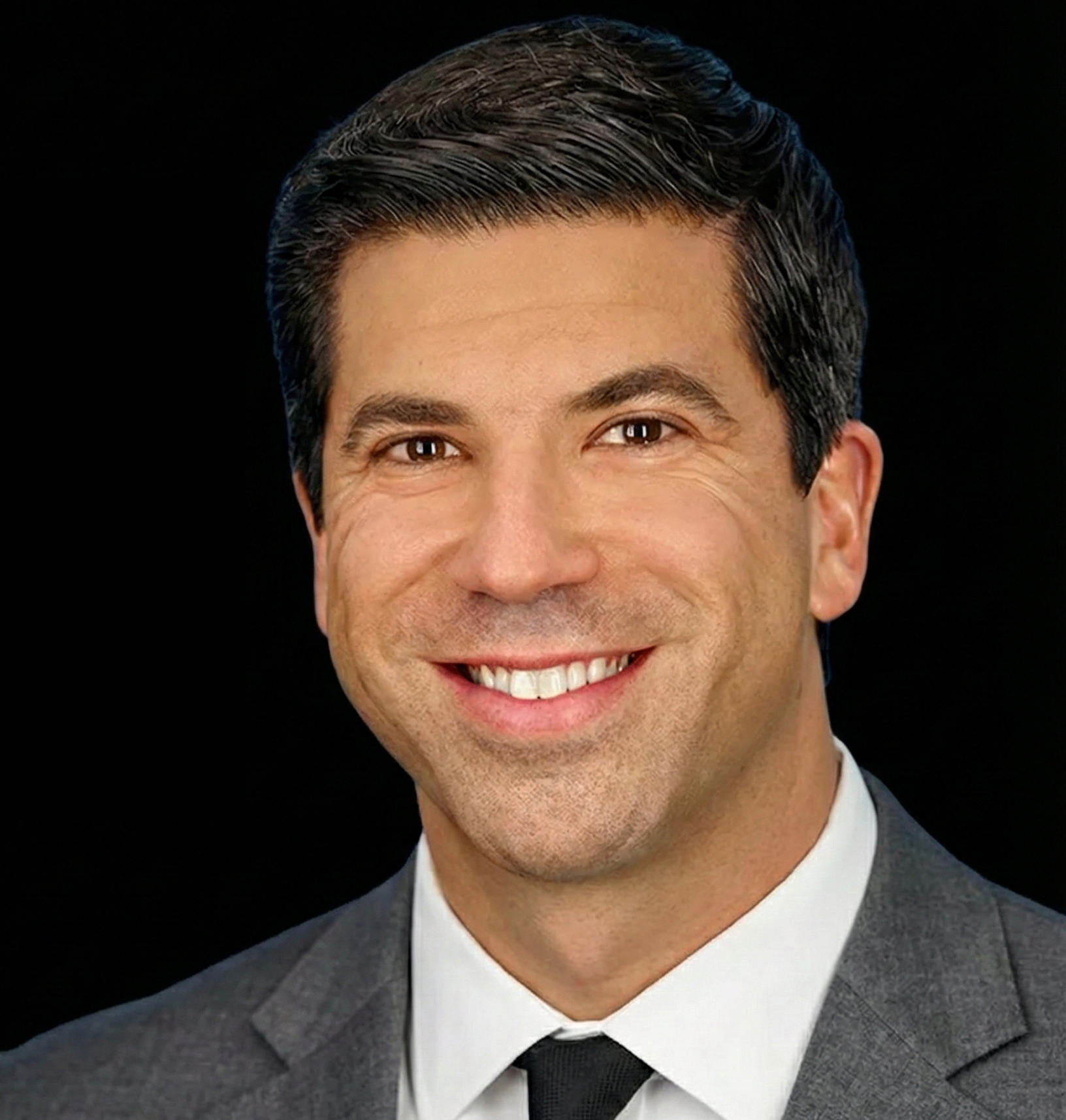 Conversation with Judge Roy Altman