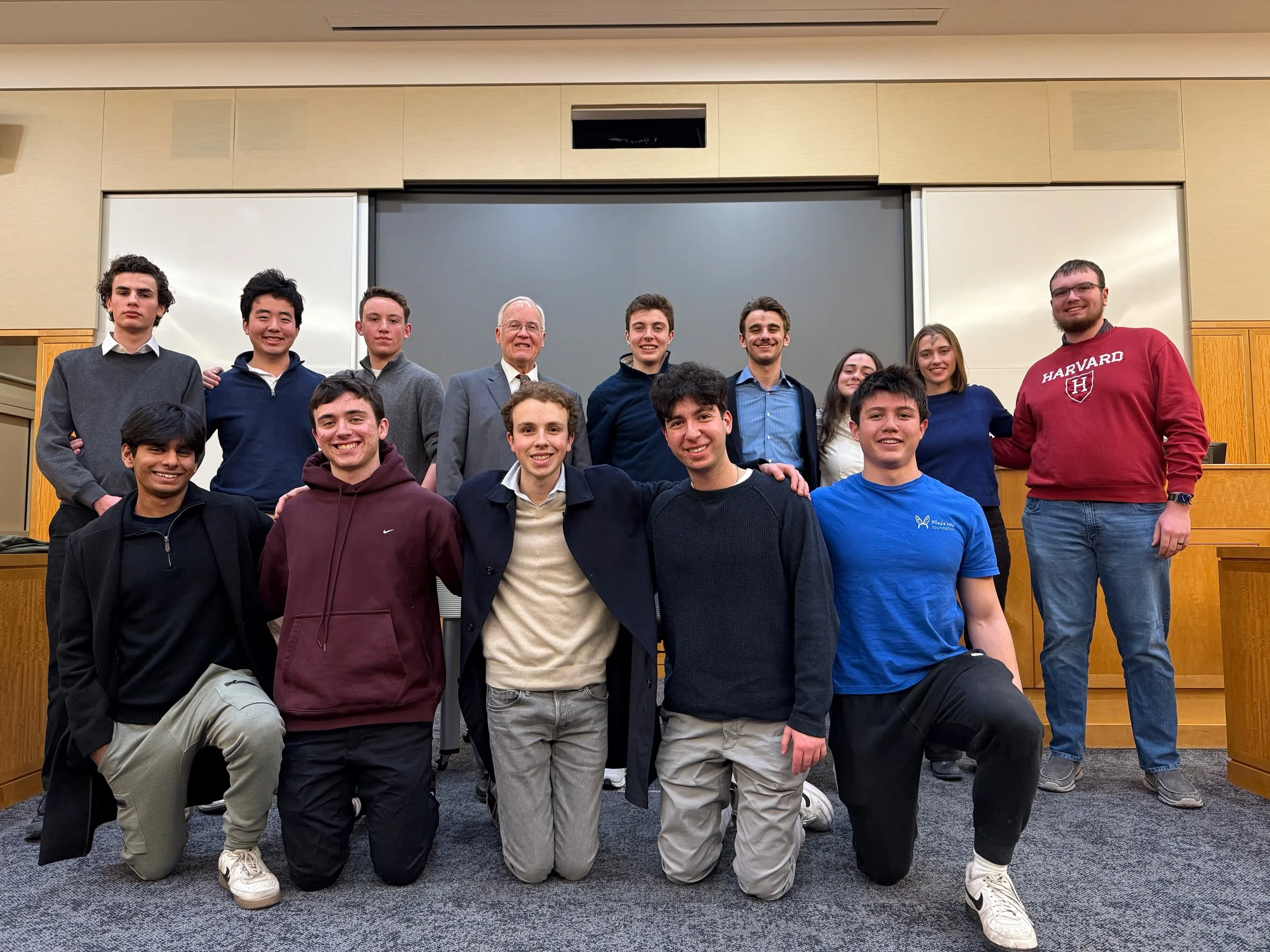Higher Education with Governor Jim Douglas