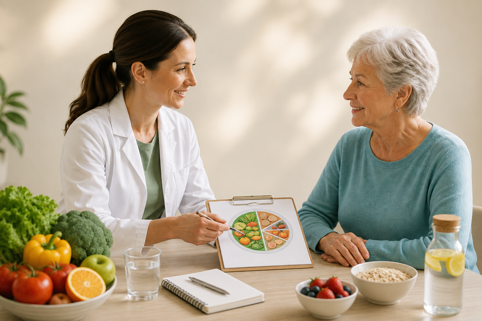 Nutritional Counseling