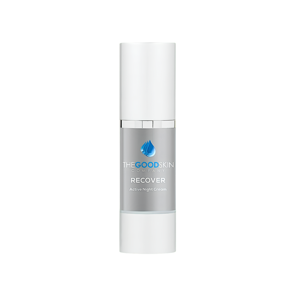 Recover Skin Recovery Serum by The Good Skin Company