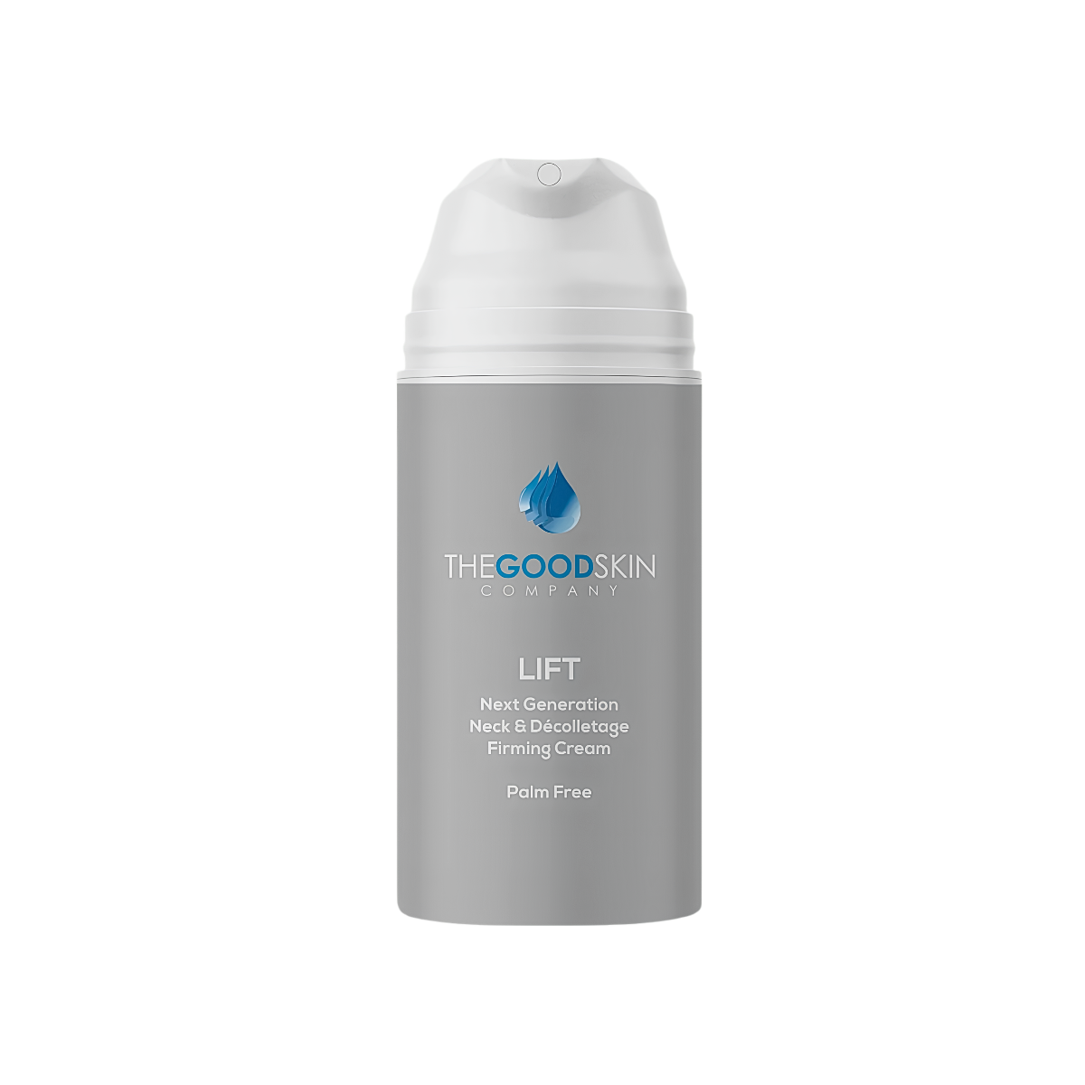 Lift Neck and Décolletage Firming Cream by The Good Skin Company