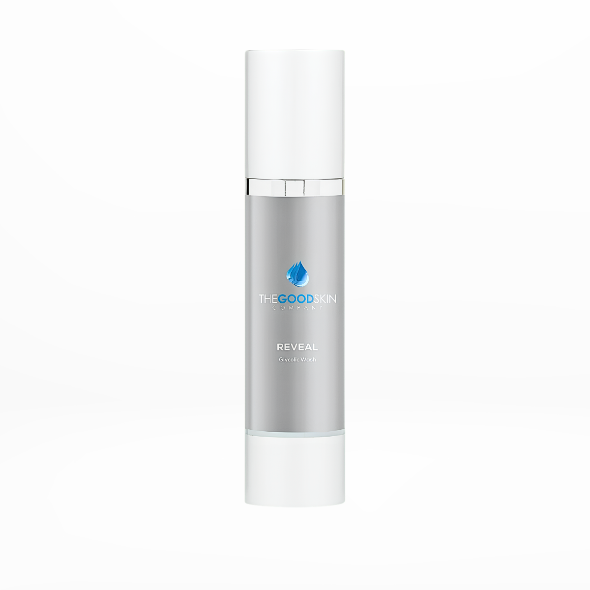 Reveal Glycolic Wash by The Good Skin Company