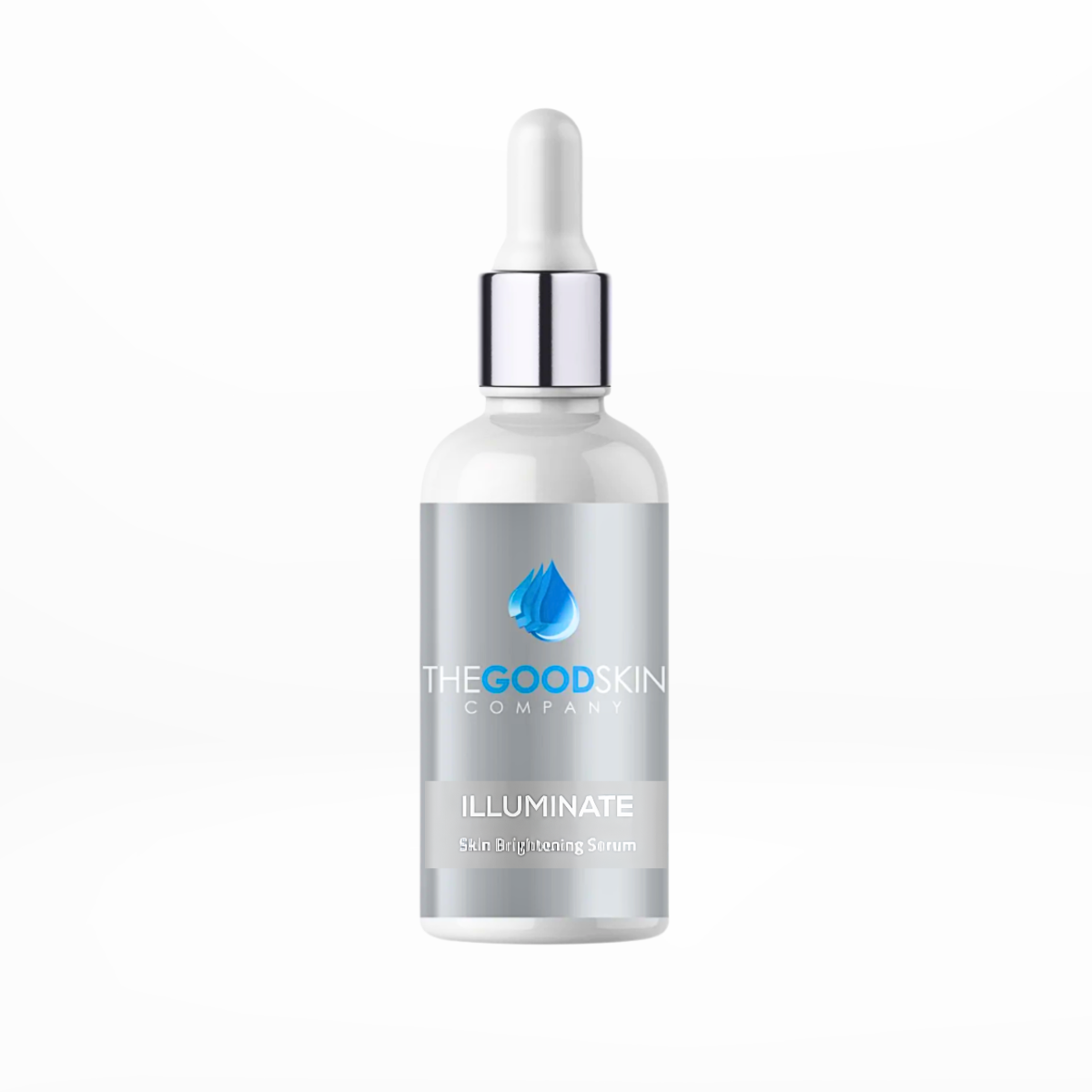 Illuminate Radiance Boosting Serum by The Good Skin Company