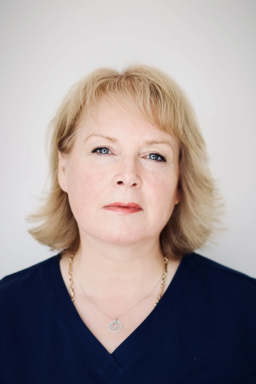 Kathryn Carson, medical aesthetics practitioner at The Good Skin Company