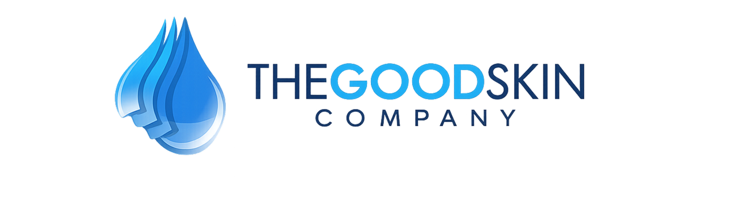 The Good Skin Company