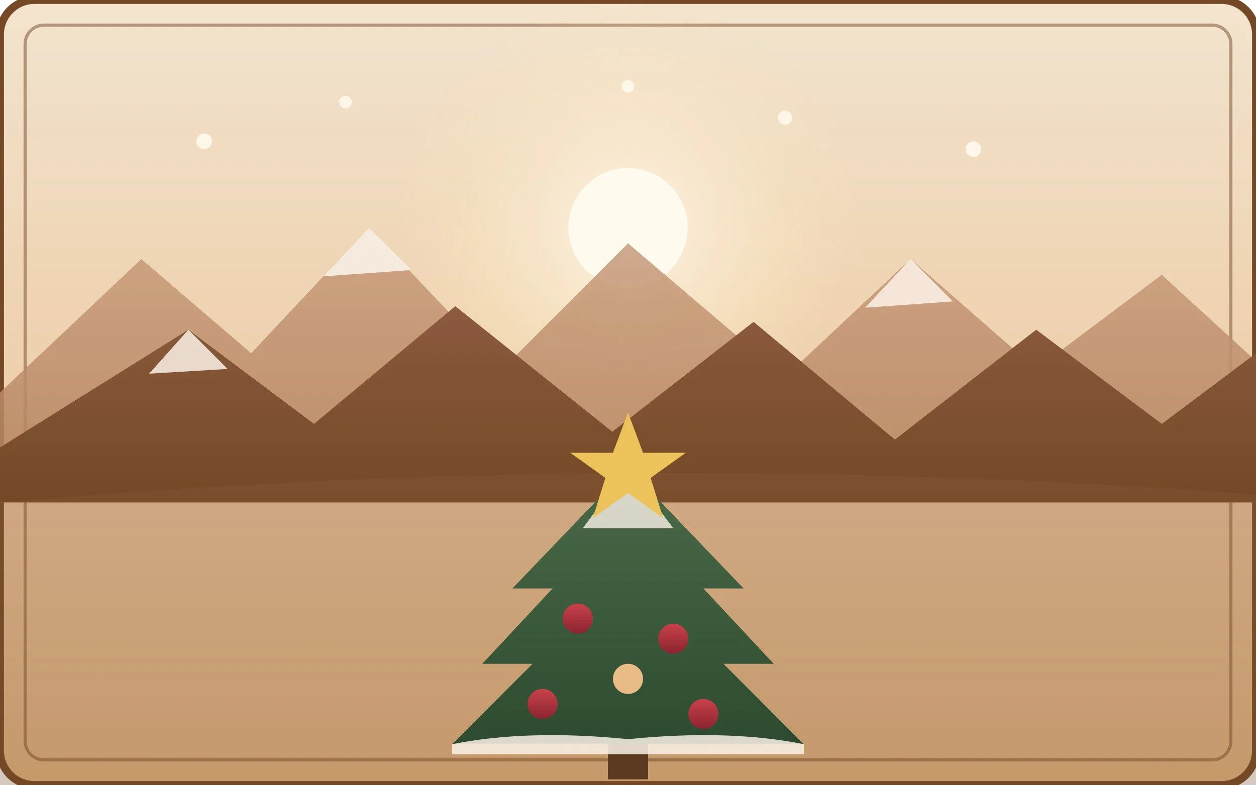Christmas Week