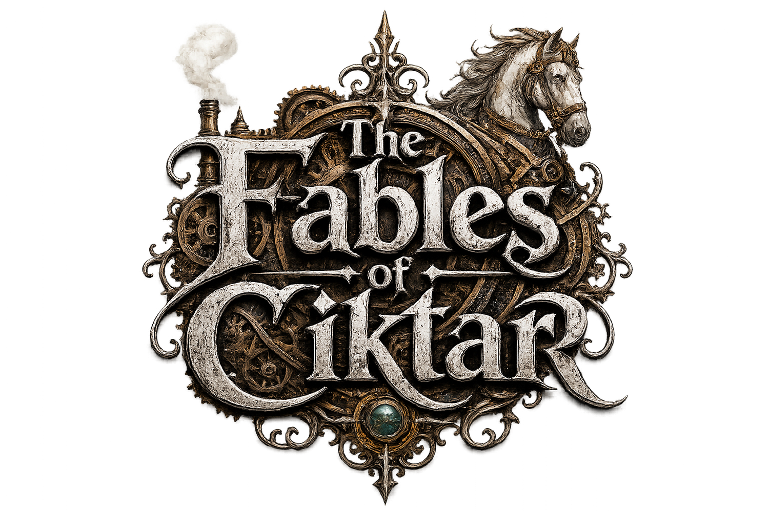 The Fables of Ciktar