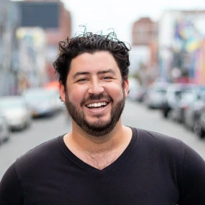 Sam Sklar Headshot