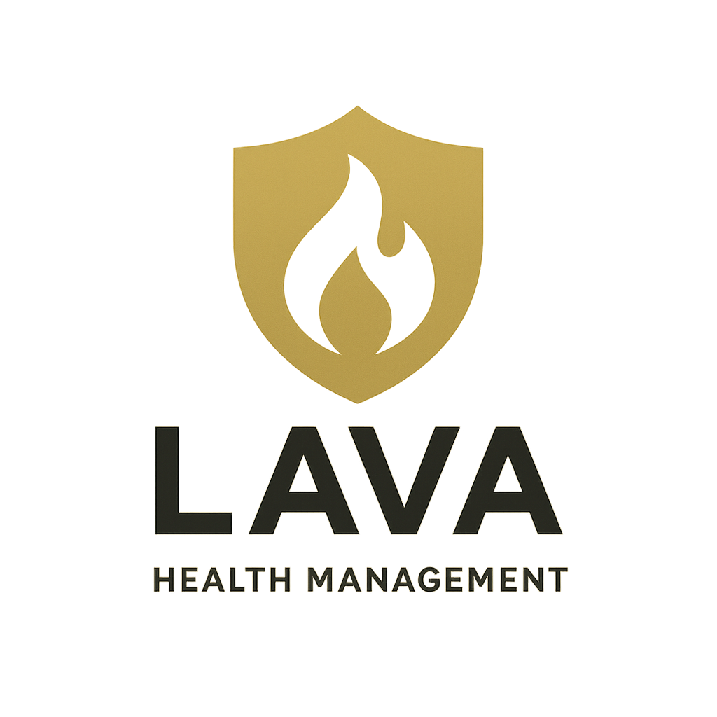 LAVA HEALTH MANAGEMENT