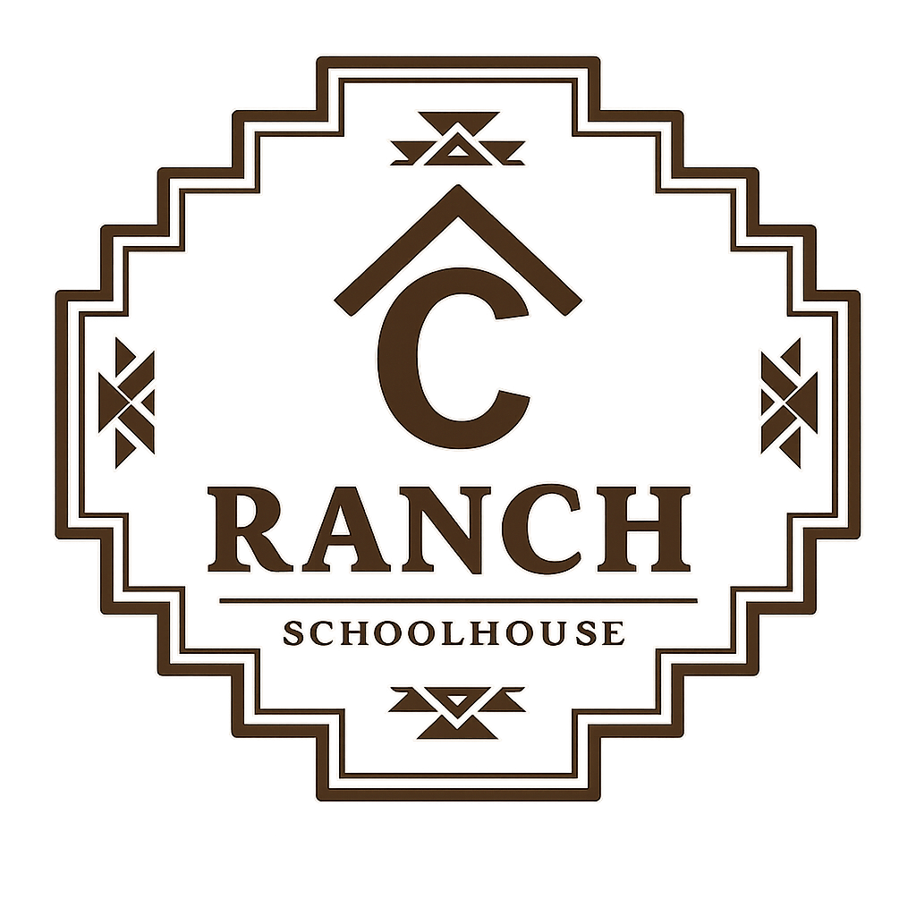 Rafter C Ranch Schoolhouse