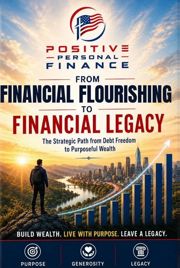 From Financial Flourishing to Financial Legacy