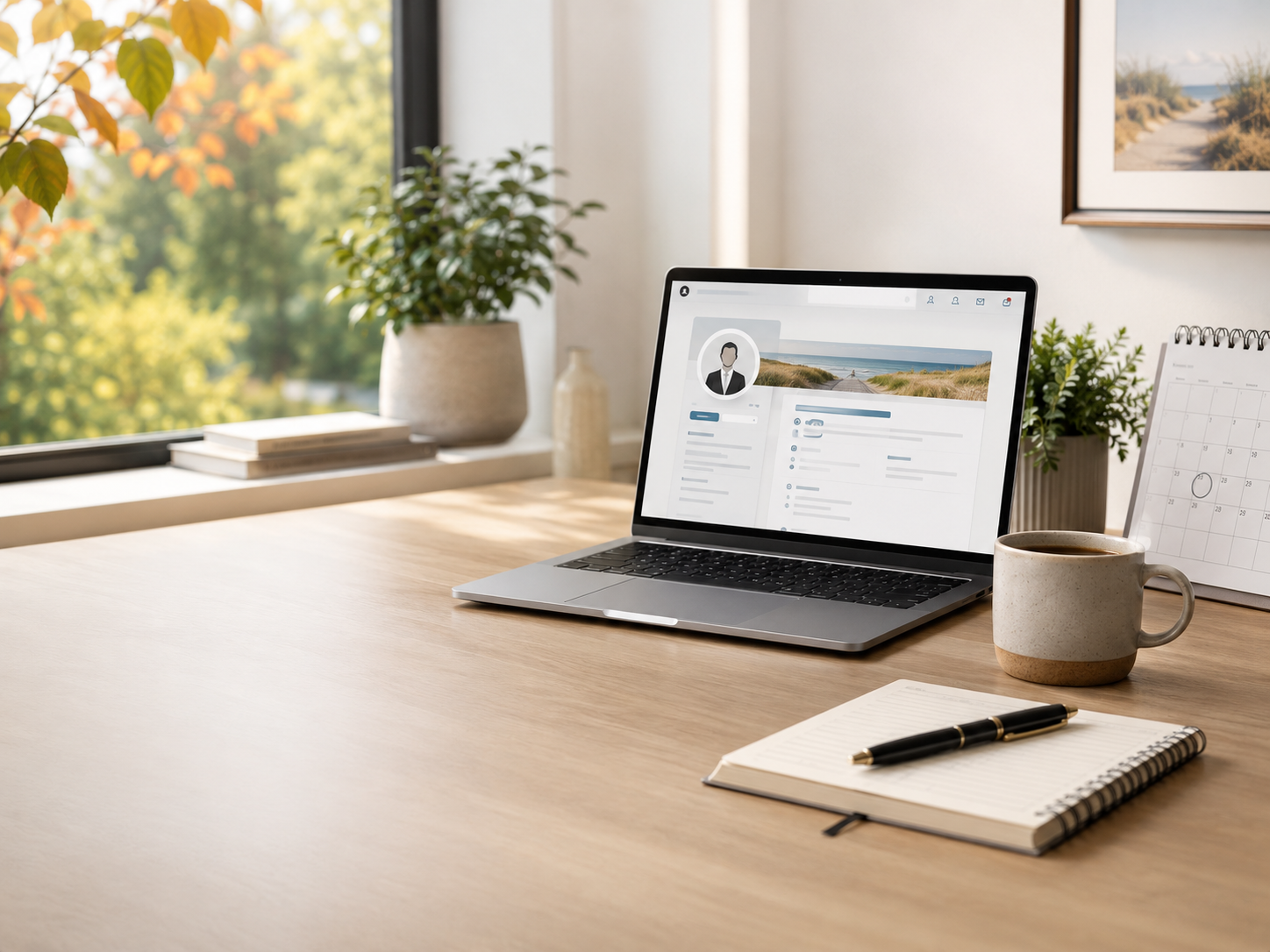 Zomervakantie voorbij: is je LinkedIn-profiel klaar voor het gewone ritme?