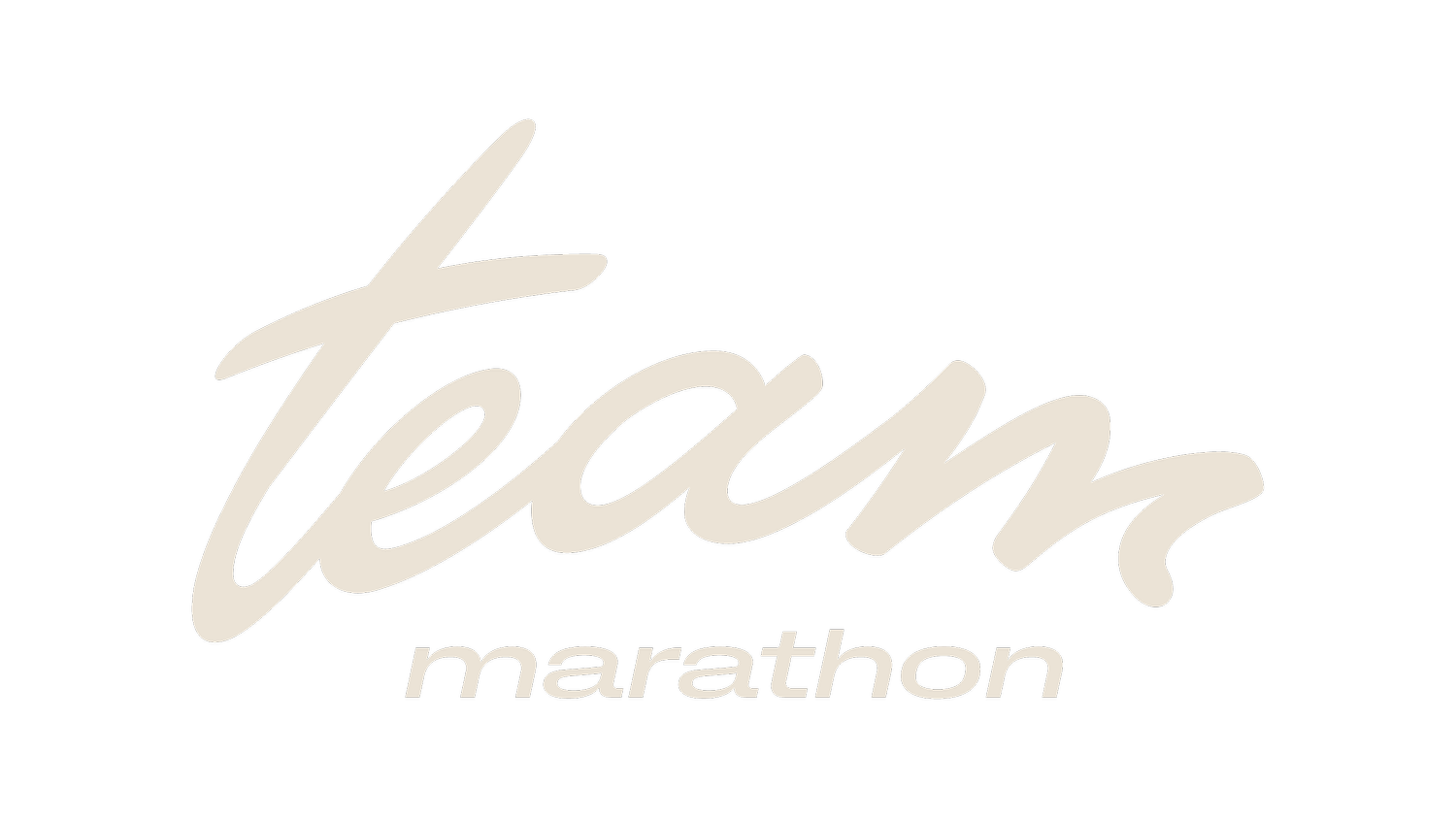 Team Marathon