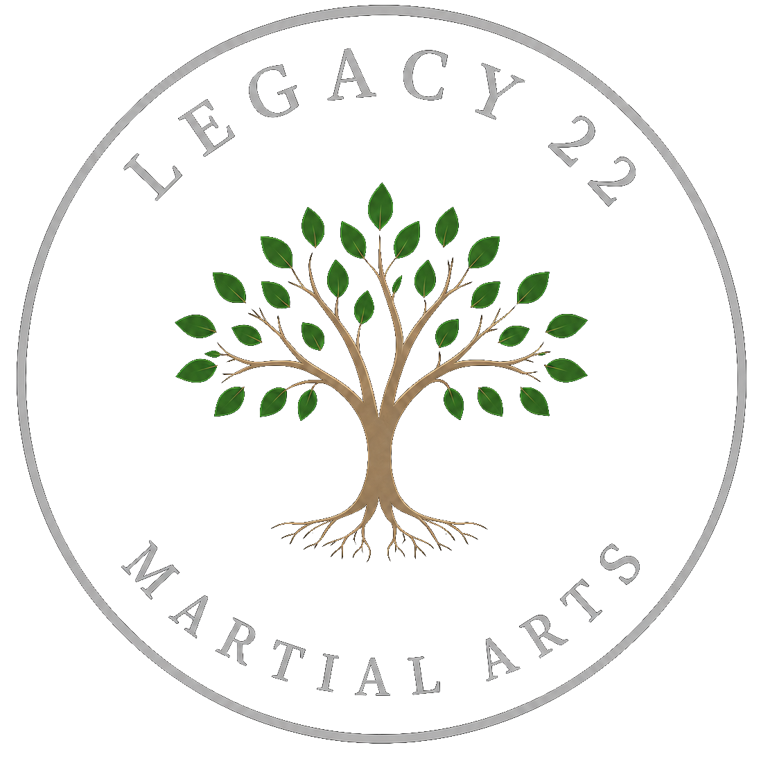 Legacy22 Martial Arts