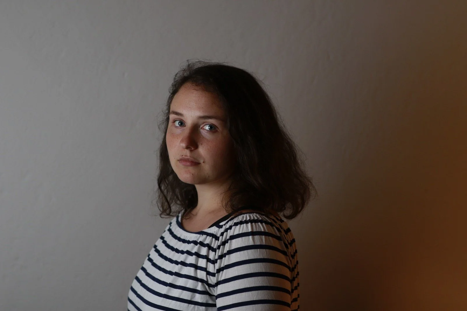 Helen Faust Autorinnenfoto