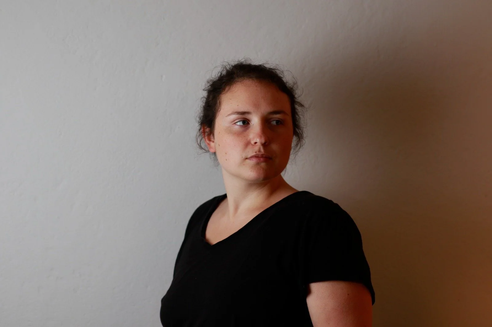 Helen Faust Autorinnenfoto