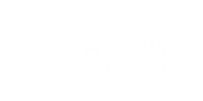 Logo of Lincoln Financial Group featuring a silhouette of Abraham Lincoln's profile and the company name