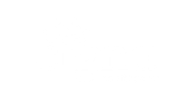 Cigna Healthcare logo with a flower-like symbol above the words 'Cigna healthcare' in white on a black background.