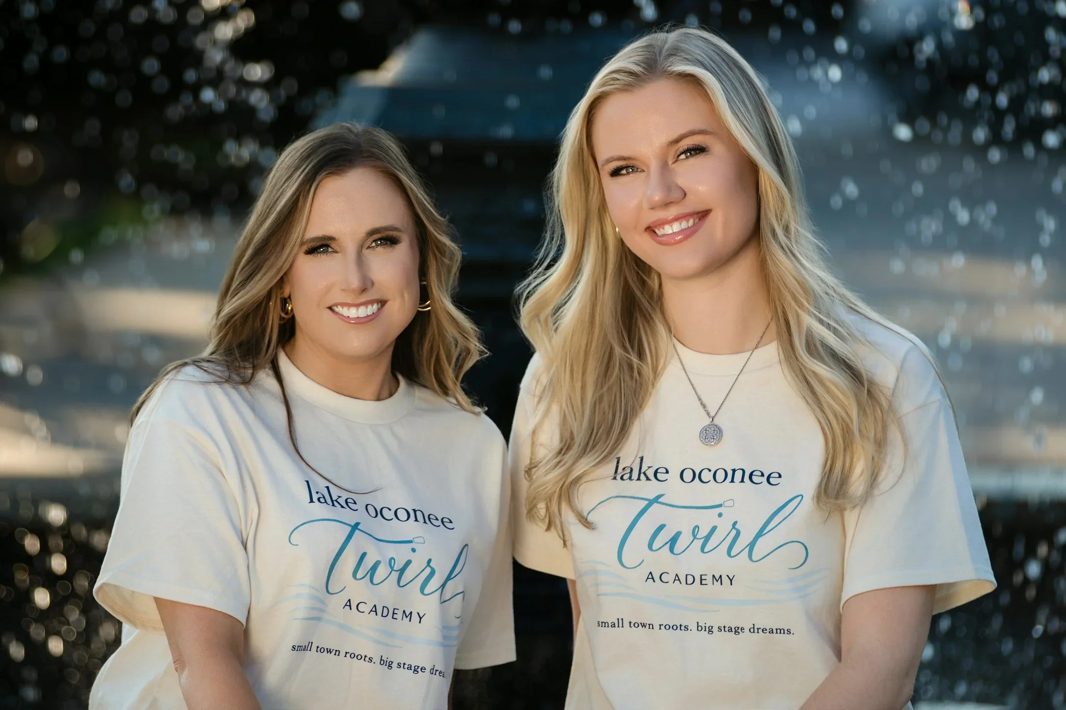 Lake Oconee Twirl Academy