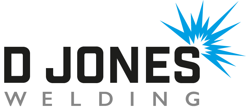 D JONES WELDING