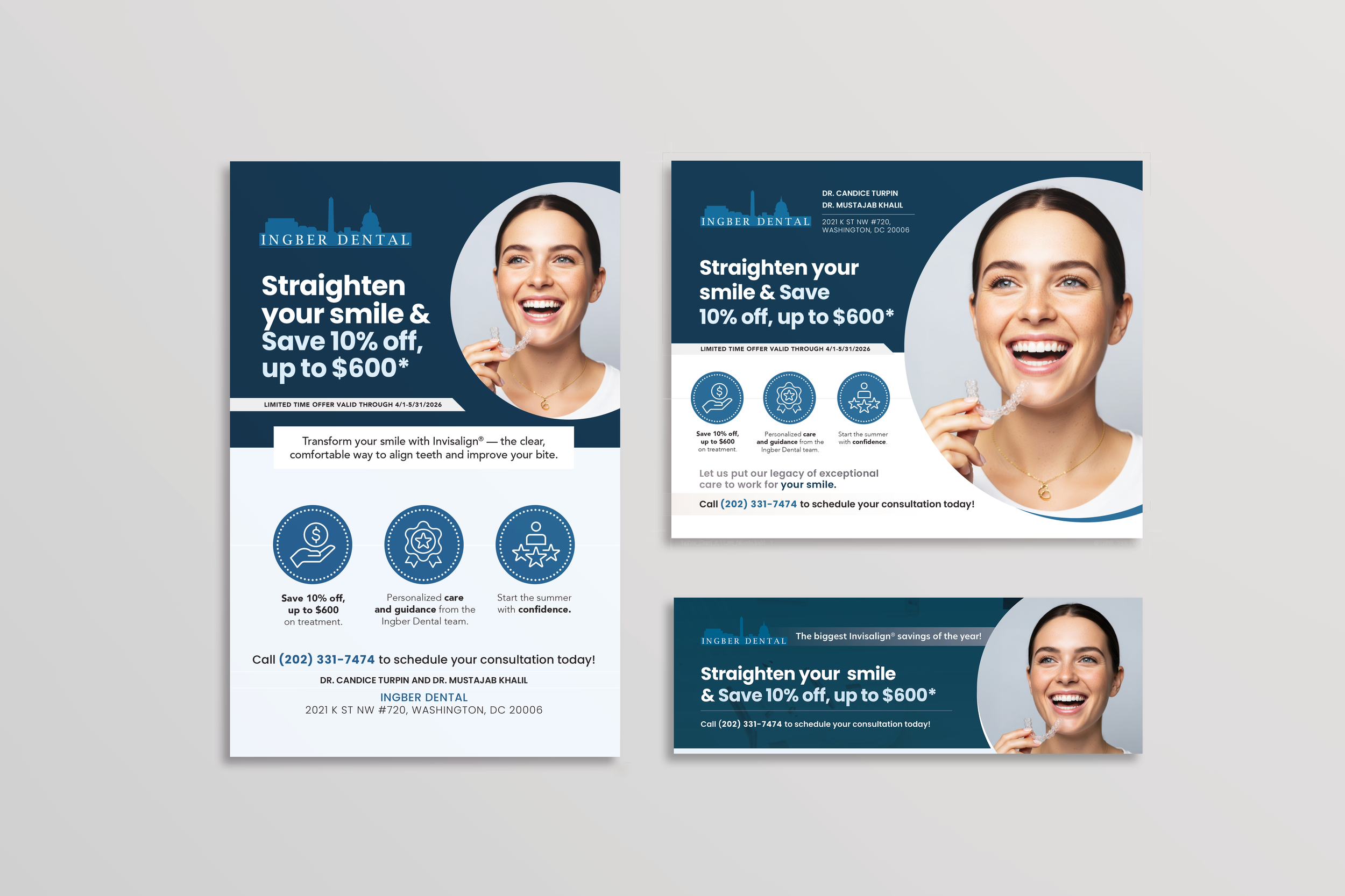 Ingber Dental