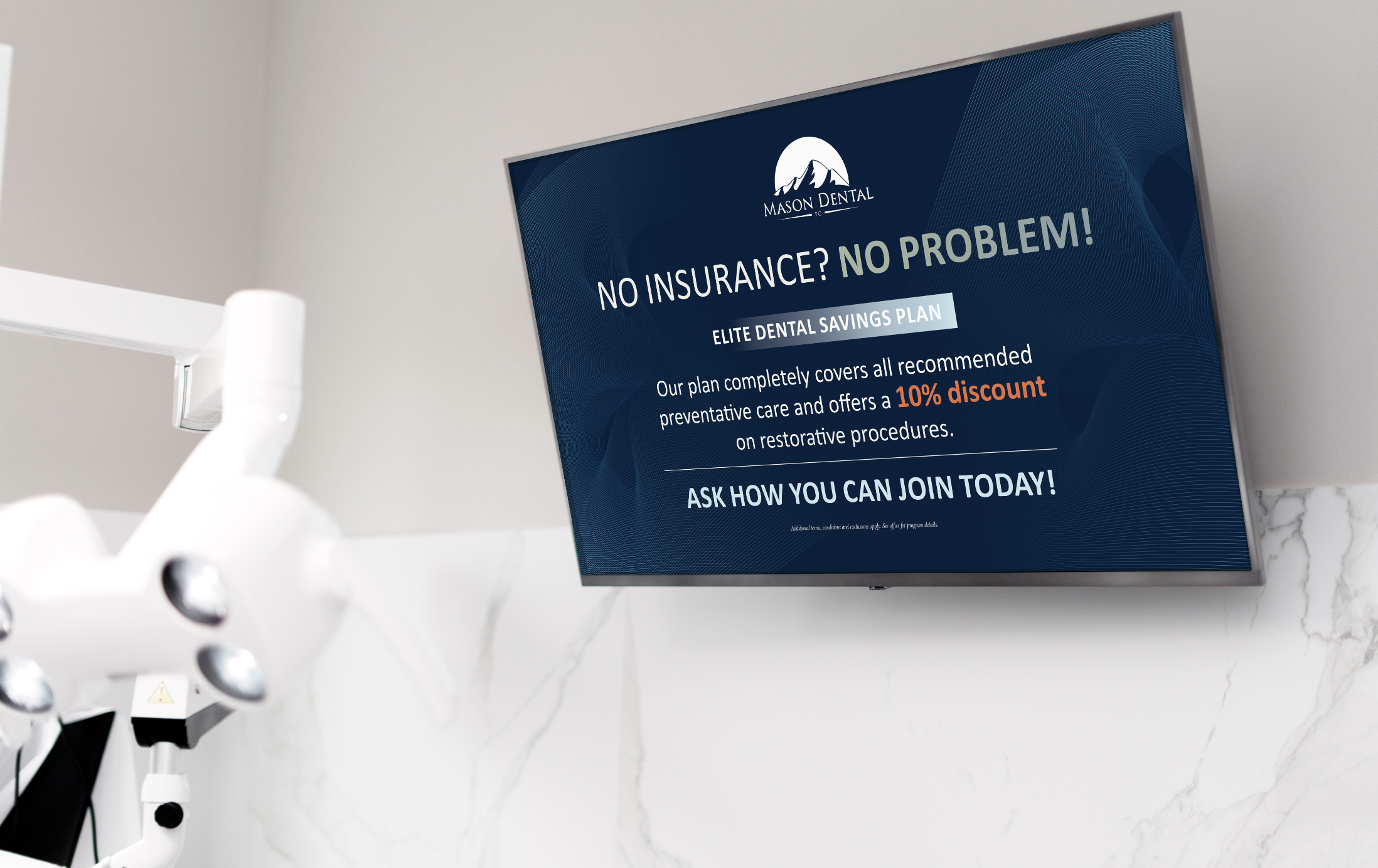 Mason Dental