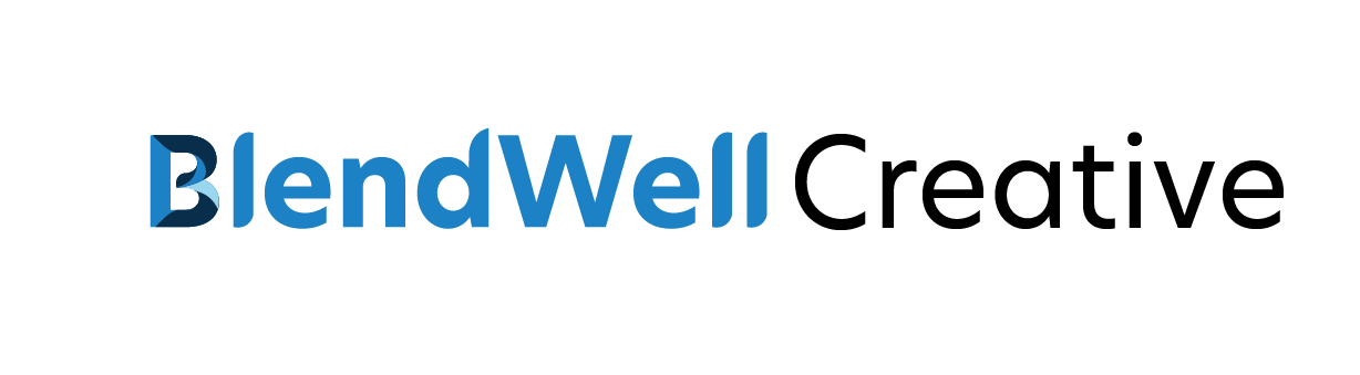 BlendWell Creative