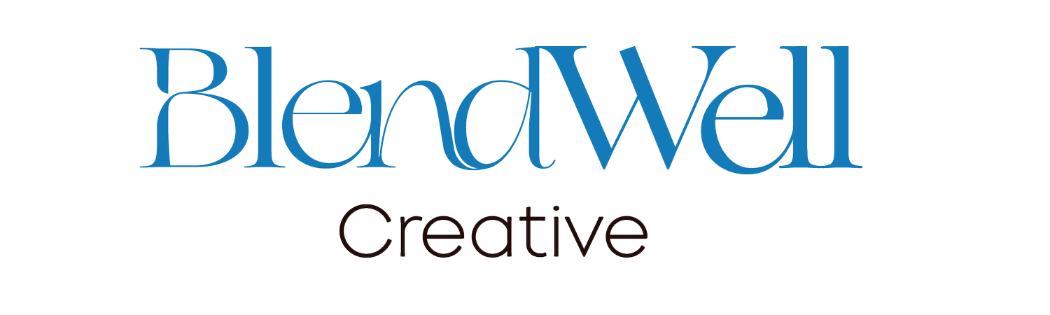 BlendWell Creative
