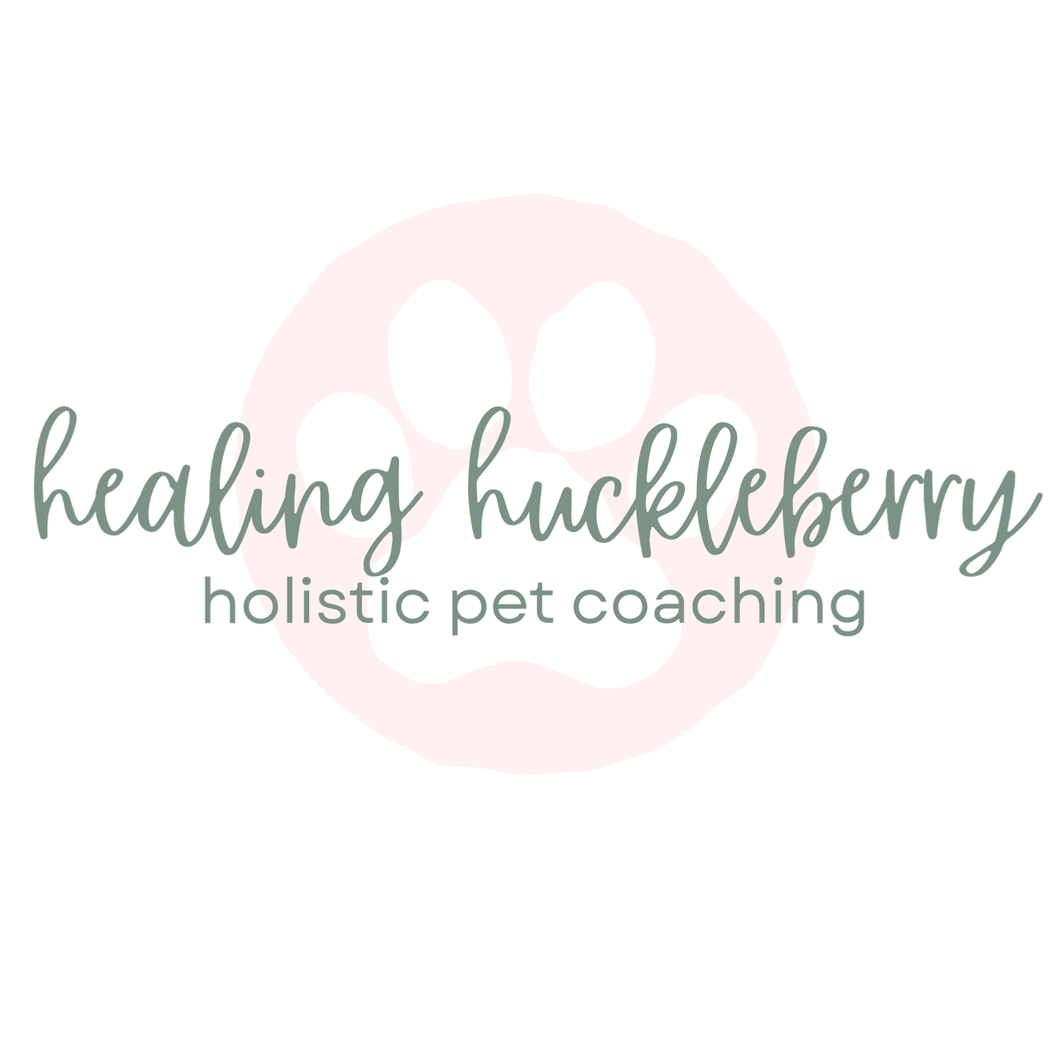 Healing Huckleberry