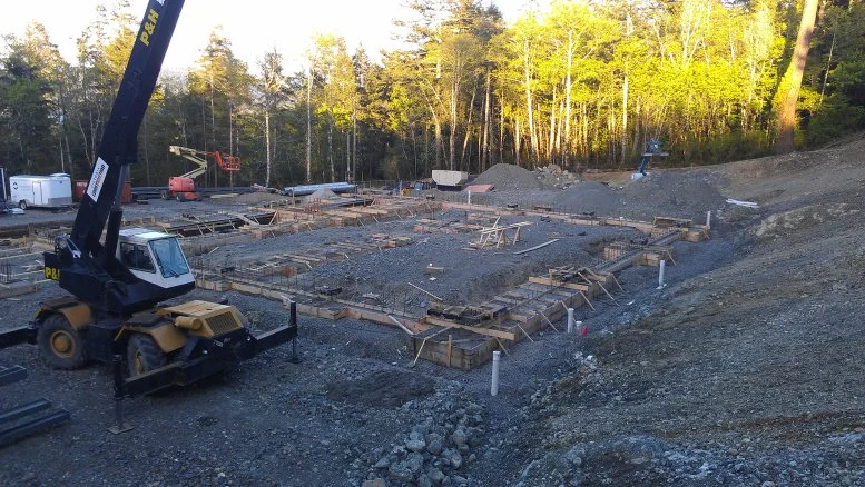 2015-04-28_Firehall_foundation_concrete pour.jpg