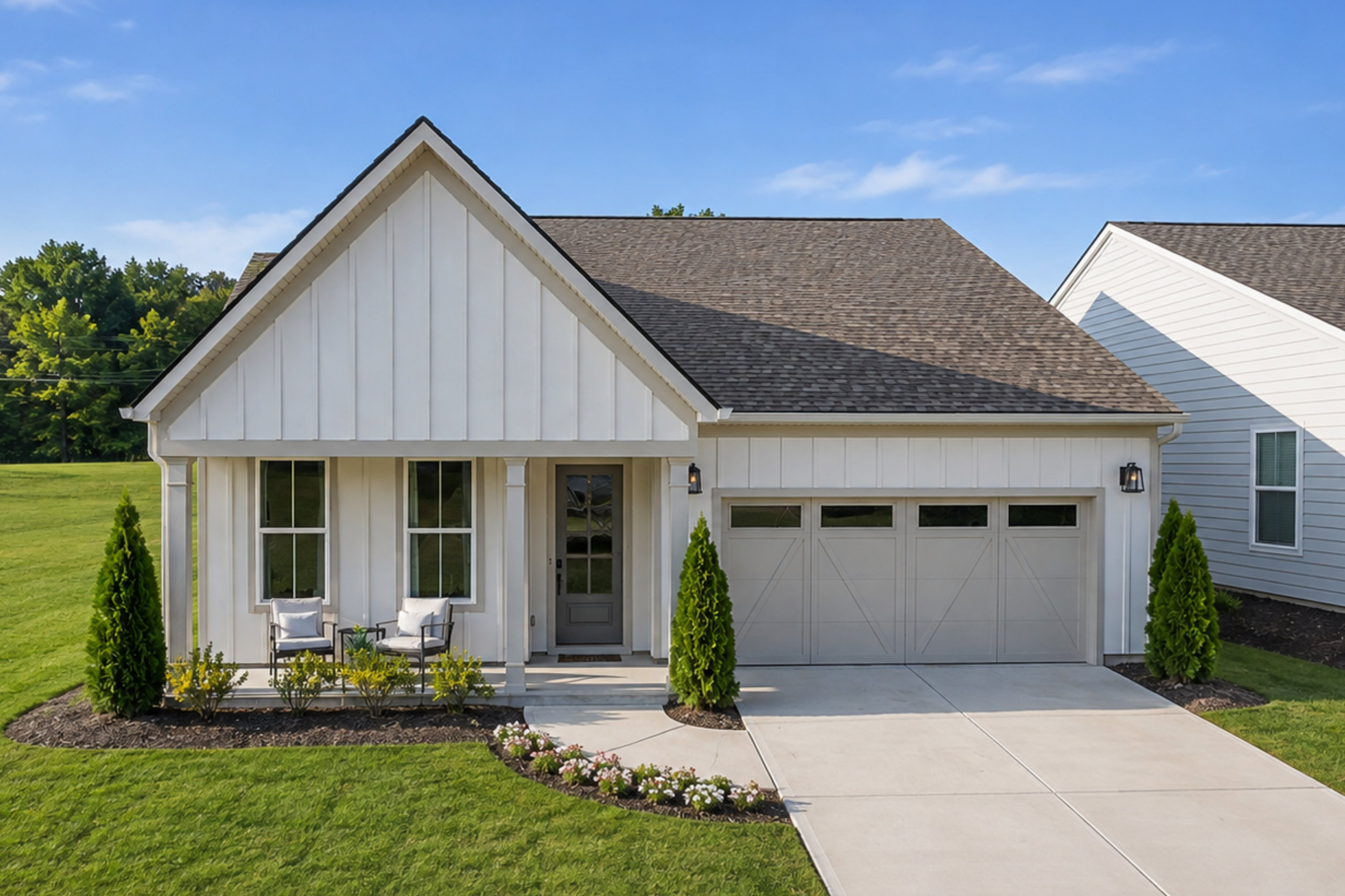 The Daffodil- Empire Homes