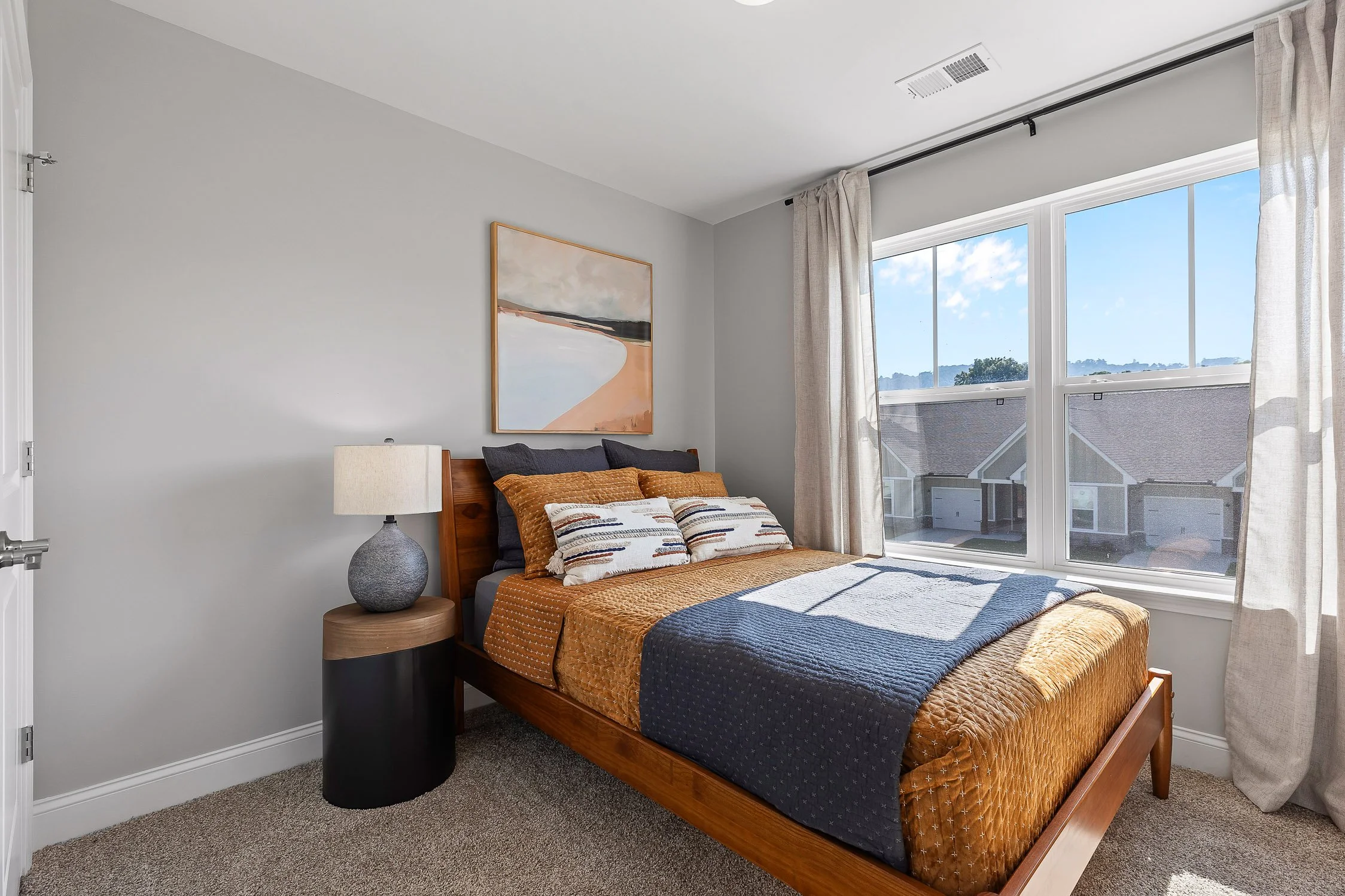 Lily Model - Turner Homes